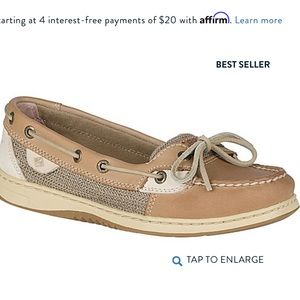 Sperry Angelfish Boat Shoe